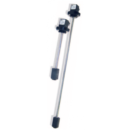 INDICATEUR DE NIVEAU ELECTRIQUE A FLOTTEUR LONGUEUR 300MM - CLB30UNW