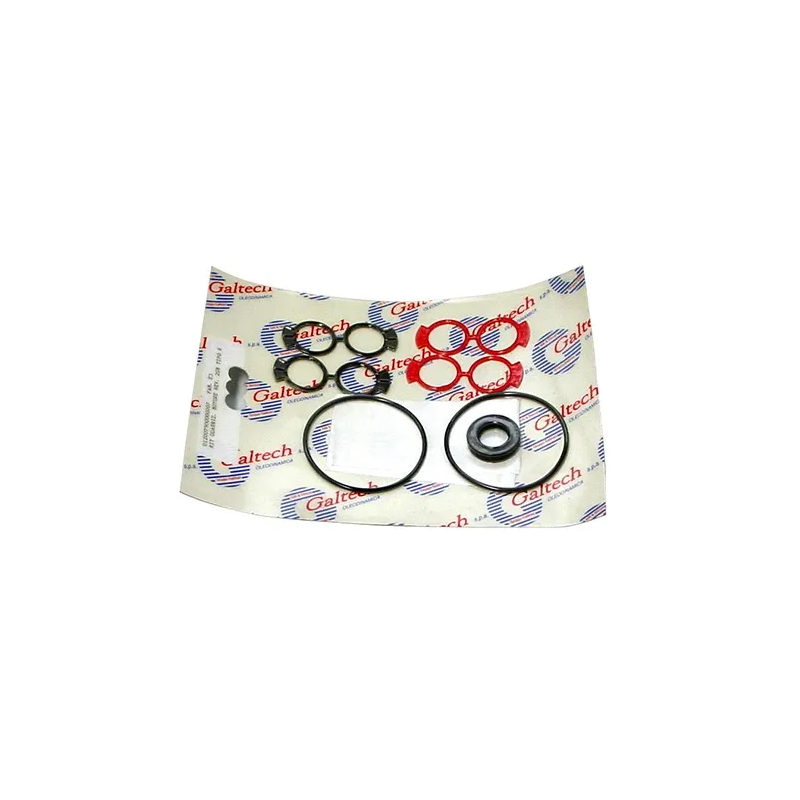 copy of Pochette de joints NBR pour moteur GALTECH 2SM