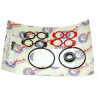 copy of Pochette de joints NBR pour moteur GALTECH 2SM