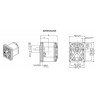3GP-G-340-S-EUR-B-N-10-0-G - 1GP30010740
