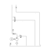 copy of MINI-CENTRALE DE LEVAGE DE BENNE - 12VDC - 2,1KW - DÉBIT 5 L/MIN - PRESSION 210 BAR - RESERVOIR 8L - PIED + CAPOT + TEL
