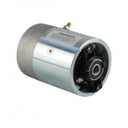 MOTEUR 2200W 48VDC Ø114 + PROTECTION THERMIQUE - M46C4ST22