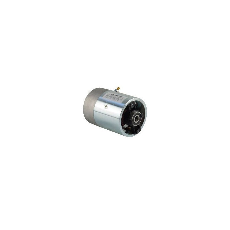 MOTEUR 2200W 48VDC Ø114 + PROTECTION THERMIQUE - M46C4ST22