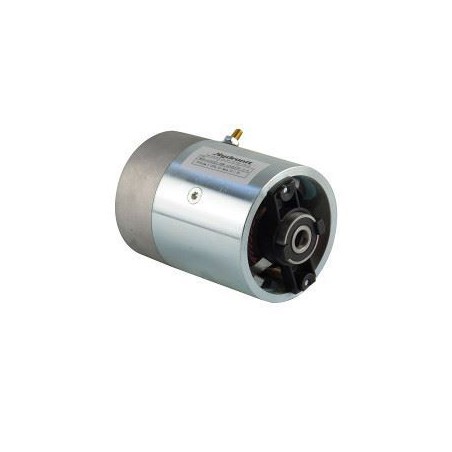 MOTEUR 2200W 48VDC Ø114 + PROTECTION THERMIQUE - M46C4ST22
