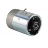 MOTEUR 2200W 48VDC Ø114 + PROTECTION THERMIQUE - M46C4ST22