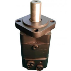 MOTEUR ORBITAL TYPE S - CPMS 200 C ANCIEN MODELE