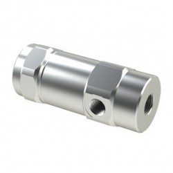VRPE140 : Clapet anti-retour simple piloté 1/4''