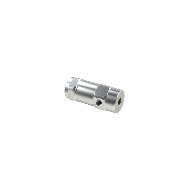 VRPE140 : Clapet anti-retour simple piloté 1/4''