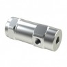 VRPE140 : Clapet anti-retour simple piloté 1/4''