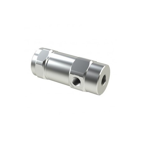 VRPE120 : Clapet anti-retour simple piloté 1/2''