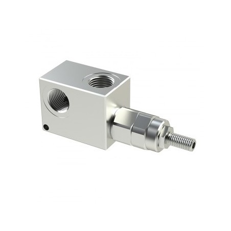VMDR90120C3 : Limiteur de pression en ligne 1/2''