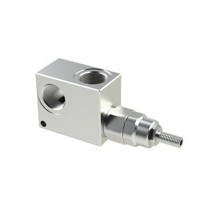 VMDR120340C1 : Limiteur de pression en ligne 3/4''