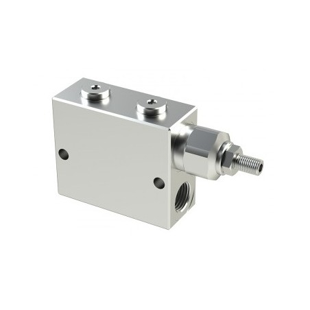 VSL1401 : Valve de séquence 1/4''