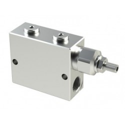 Valve de séquence 3/8'' - VSL3803