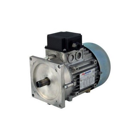 MOTEUR INTEGRAL 0,75KW S3 3-PH 4-PÔLES 230/400V 50HZ/60HZ - E075AC341S3