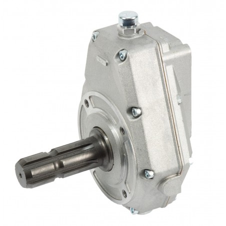 MULTIPLICATEUR POUR POMPE G2 - MALE - STANDARD ITALIEN - 60001-5