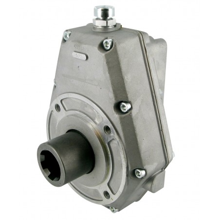 MULTIPLICATEUR POUR POMPE G2 - FEMELLE STANDARD - STANDARD ITALIEN - 60002-5