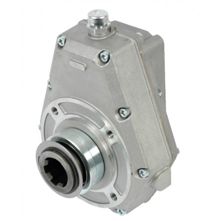 MULTIPLICATEUR POUR POMPE G2 - FEMELLE GACHETTE - STD ITALIEN - 60004-5