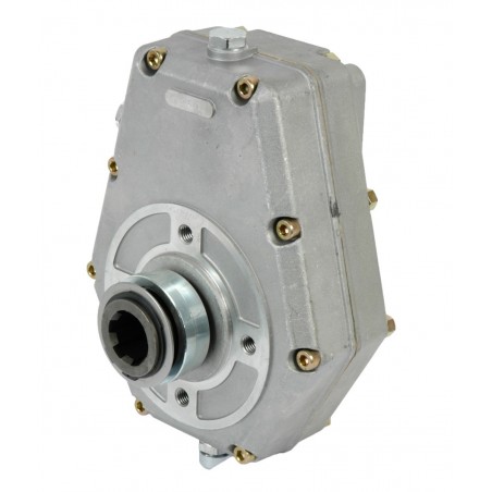 MULTIPLICATEUR POUR POMPE G3 - FEMELLE GACHETTE - STANDARD ITALIEN - 71004-5