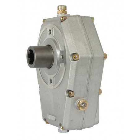 MULTIPLICATEUR POUR POMPE G3 - FEMELLE STANDARD - STANDARD ITALIEN - 71002-5