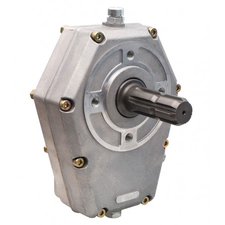 MULTIPLICATEUR POUR POMPE G3 - MALE - STANDARD ITALIEN - 71001-5
