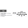 Q25/4-F1S(R)-4X103/A1/M1-F3D