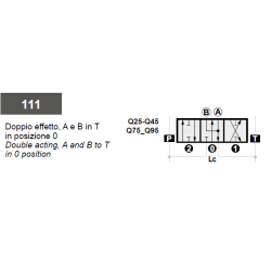 Q25/3-F1S(B)-3X111/A1/M1-F3D