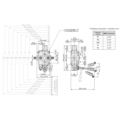 Q25/3-F1S(N)-3x103/A1/D41-F3D-24VDC - 1GB25030031