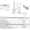 Q25/3-F1S(N)-3x103/A1/D41-F3D-24VDC - 1GB25030031