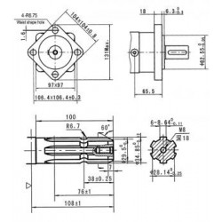 CPMS 160 SL