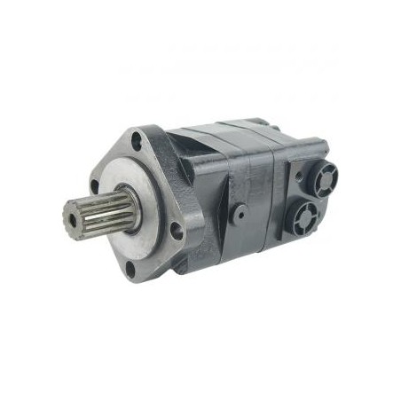 CPMS 125 SH