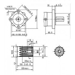 CPMS 475 SH