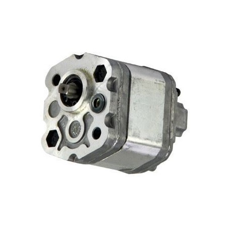 POMPE ENGRENAGES GROUPE 0 - 0,19CC SERIE G - E60503001