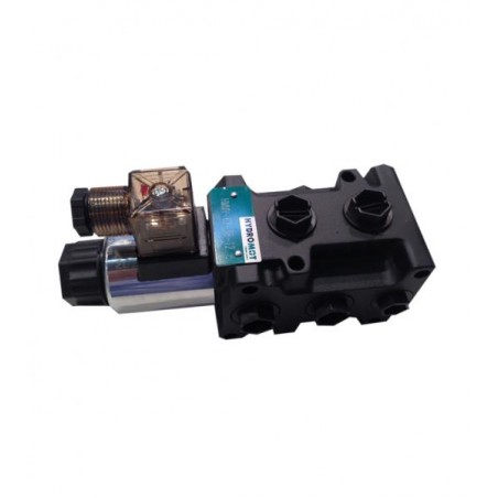 SCL38-6V-24VDC