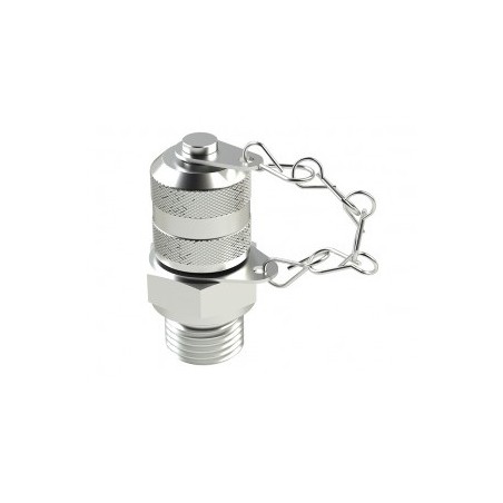 PRISE PRESSION 3/8'' - M16X200 - MNP380