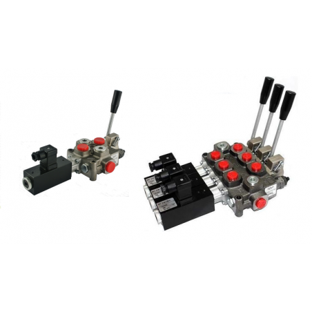 Q75/3-F1S(B)-3X103/A1/D41/M1-F3D-24V