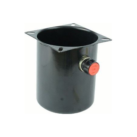 Réservoir acier 2,5L - E60303004