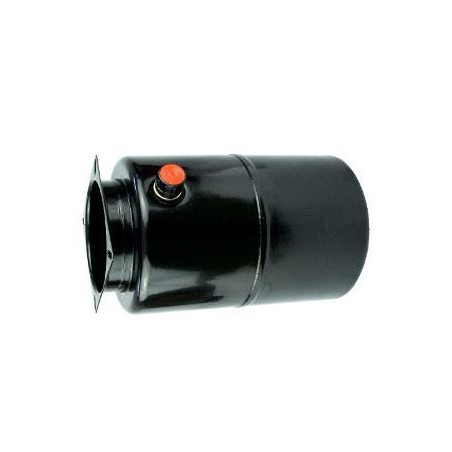 Réservoir acier 6,3L - E60303006