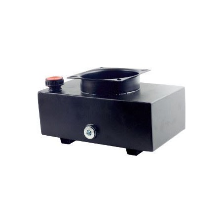 Réservoir acier 8,3L - E60303057