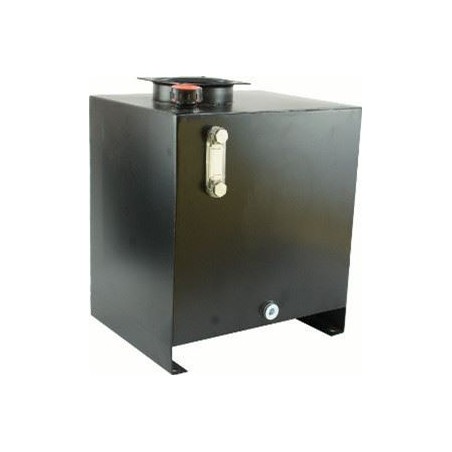 Réservoir acier 33,5L - E60303048