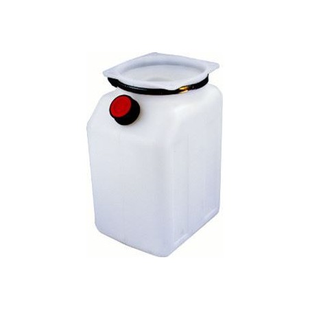 Réservoir plastique 2,4L - H60303016