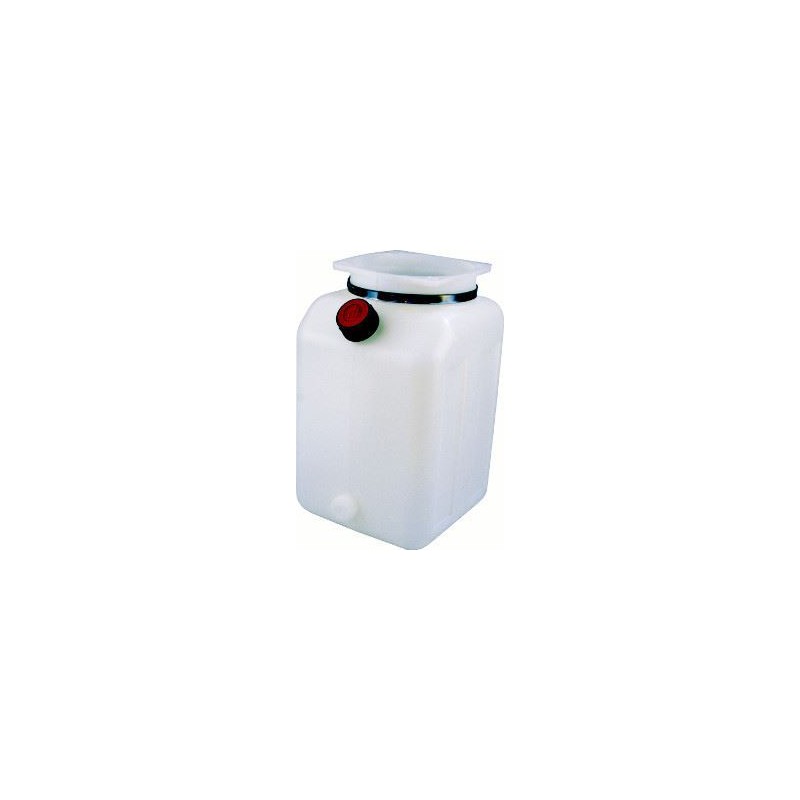 Réservoir plastique 5,8L - H60303025