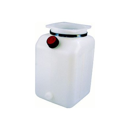 Réservoir plastique 5,8L - H60303025