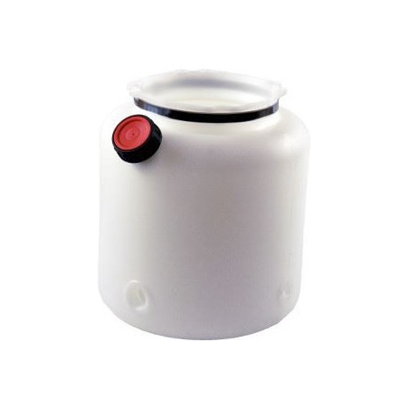 Réservoir plastique 7,2L - H60303032