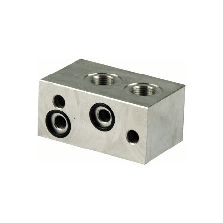 Bloc modulaire Cetop 3 - E60403001