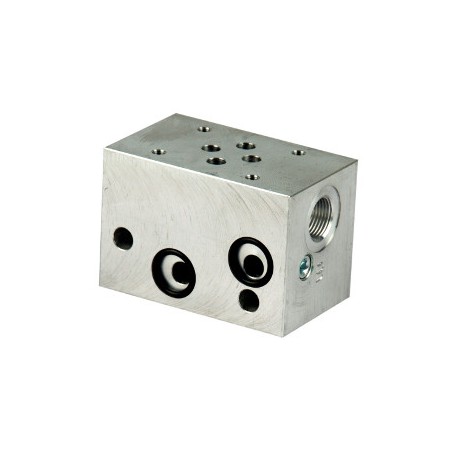 Bloc modulaire Cetop 3 - E60403011