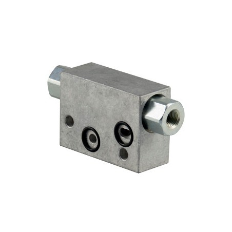 Bloc modulaire - E60403027