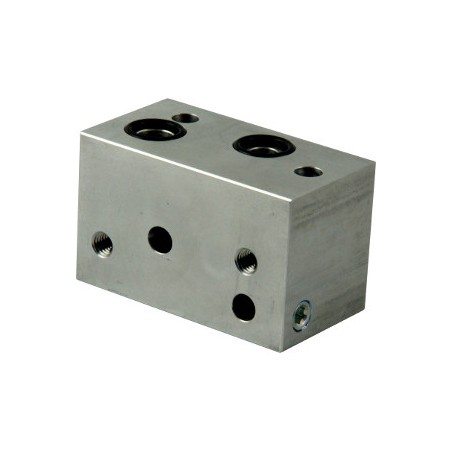 Bloc rotation 90° - E60403002