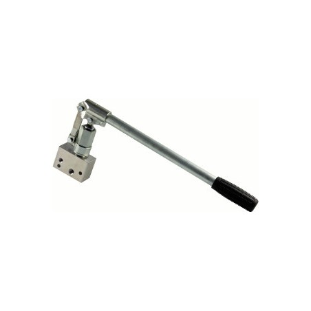 Bloc pompe à main 8,8cc - PM09