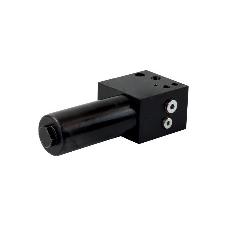 Bloc filtre pression - E60403025